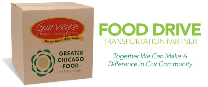 Food Drive Transportation Partners