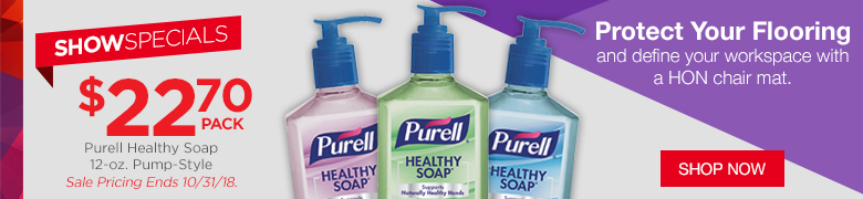 Purell Professional Healthy Soap
