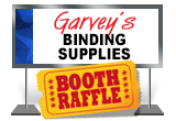 Garvey's Binding Supplies