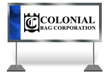 Colonial Bag Corporation