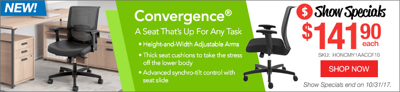 HON Convergence Chair