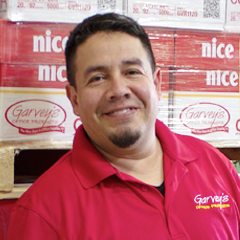Arturo Sanchez Corona