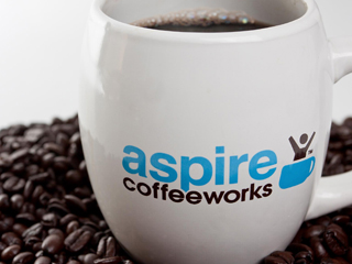 Aspire Coffeeworks Coffee