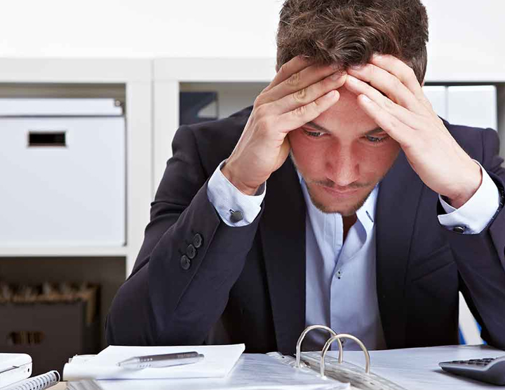 5 Ways to Destress at Work
