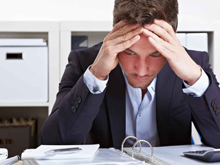 5 Ways to Destress at Work