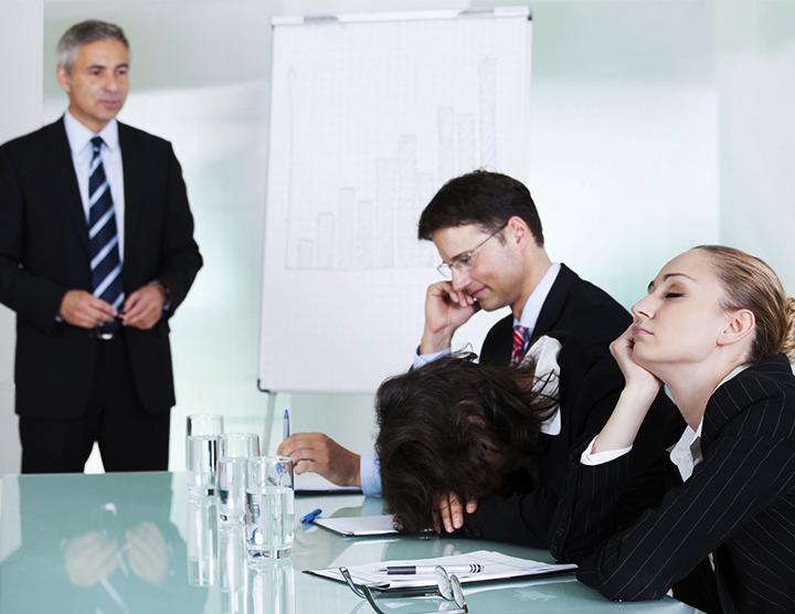 3 Tips That Help Avoid Bad Meetings