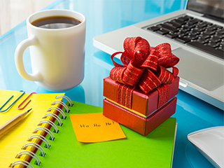Five Gifts for Office Workers