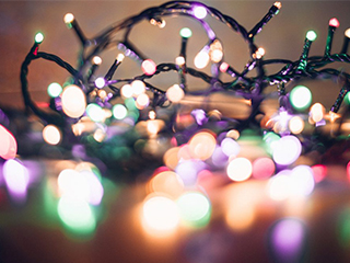 3 Tips to Avoid a Holiday Power Surge