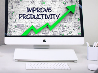 3 Items for Office Productivity
