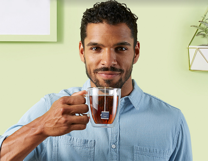 The Benefits of Tea Drinking