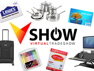 2019 Virtual Tradeshow: Winners Announced