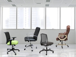 Reasons to Try an Office Chair Before You Buy It