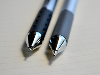 New! TUL Pens Now Available