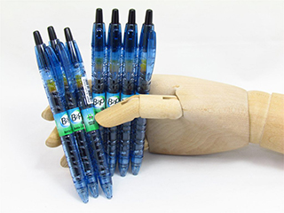 Become Greener in Your Office with B2P Pens
