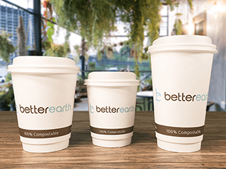 Better Compostable Products