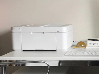 Office Tip: Help! The Printer Isn't Printing