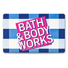 Bath Body Works