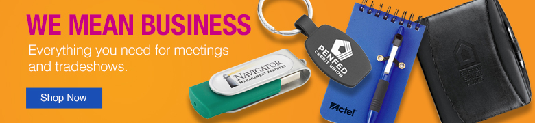 Promotional Products Tradeshow